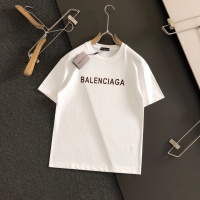 $56.00 USD Balenciaga T-Shirts Short Sleeved For Men #1200256