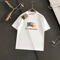 $56.00 USD Burberry T-Shirts Short Sleeved For Unisex #1200275