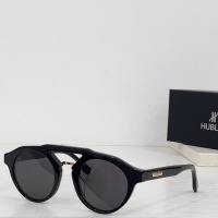 $76.00 USD Hublot AAA Quality Sunglasses #1200280