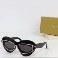 $64.00 USD LOEWE AAA Quality Sunglasses #1200288