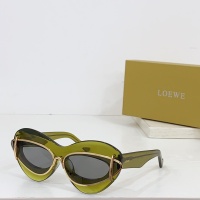 LOEWE AAA Quality Sunglasses #1200289