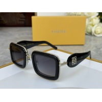 $64.00 USD LOEWE AAA Quality Sunglasses #1200296
