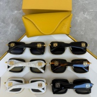 $64.00 USD LOEWE AAA Quality Sunglasses #1200298