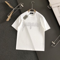 $60.00 USD Balenciaga T-Shirts Short Sleeved For Unisex #1200322