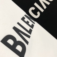$60.00 USD Balenciaga T-Shirts Short Sleeved For Unisex #1200326