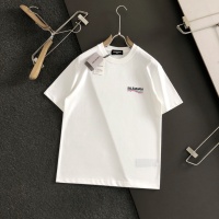 $60.00 USD Balenciaga T-Shirts Short Sleeved For Unisex #1200333