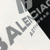 $64.00 USD Balenciaga T-Shirts Short Sleeved For Unisex #1200376