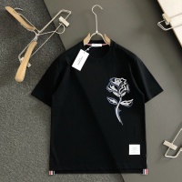 $60.00 USD Thom Browne TB T-Shirts Short Sleeved For Men #1200390