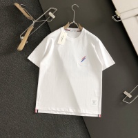 $60.00 USD Thom Browne TB T-Shirts Short Sleeved For Men #1200393
