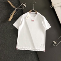$60.00 USD Thom Browne TB T-Shirts Short Sleeved For Men #1200395