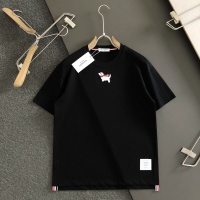 $60.00 USD Thom Browne TB T-Shirts Short Sleeved For Men #1200396