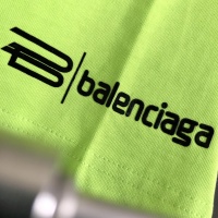 $64.00 USD Balenciaga T-Shirts Short Sleeved For Men #1200399