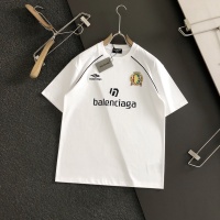 $64.00 USD Balenciaga T-Shirts Short Sleeved For Men #1200400