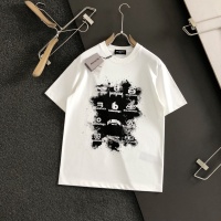 $64.00 USD Balenciaga T-Shirts Short Sleeved For Men #1200404