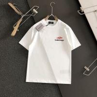 $64.00 USD Balenciaga T-Shirts Short Sleeved For Men #1200406