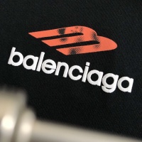 $64.00 USD Balenciaga T-Shirts Short Sleeved For Men #1200407