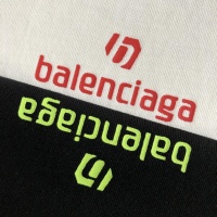 $64.00 USD Balenciaga T-Shirts Short Sleeved For Men #1200410