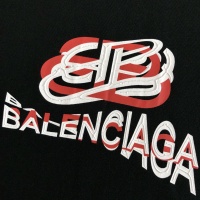 $64.00 USD Balenciaga T-Shirts Short Sleeved For Men #1200413