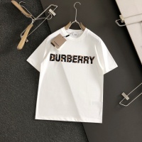 $64.00 USD Burberry T-Shirts Short Sleeved For Men #1200416