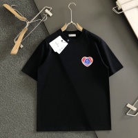$64.00 USD Moncler T-Shirts Short Sleeved For Men #1200434