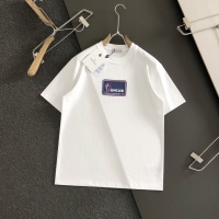 $64.00 USD Moncler T-Shirts Short Sleeved For Men #1200435