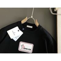 $64.00 USD Moncler T-Shirts Short Sleeved For Men #1200436