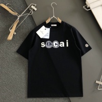 $64.00 USD Moncler T-Shirts Short Sleeved For Men #1200439