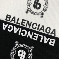 $80.00 USD Balenciaga T-Shirts Short Sleeved For Men #1200445