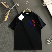 $64.00 USD Moncler T-Shirts Short Sleeved For Unisex #1200457