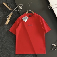$76.00 USD Balenciaga T-Shirts Short Sleeved For Unisex #1200458