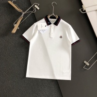 Moncler T-Shirts Short Sleeved For Men #1200466