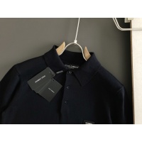 $88.00 USD Dolce & Gabbana D&G T-Shirts Short Sleeved For Unisex #1200475