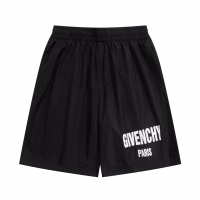 $45.00 USD Givenchy Pants For Unisex #1200531