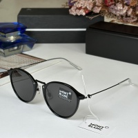 $56.00 USD Montblanc AAA Quality Sunglasses #1200612