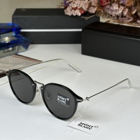 $56.00 USD Montblanc AAA Quality Sunglasses #1200614
