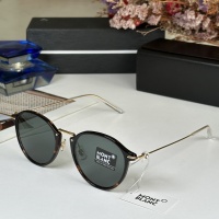 $56.00 USD Montblanc AAA Quality Sunglasses #1200615