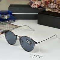 $56.00 USD Montblanc AAA Quality Sunglasses #1200616