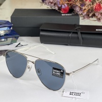 $60.00 USD Montblanc AAA Quality Sunglasses #1200619