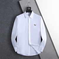 Thom Browne TB Shirts Long Sleeved For Men #1200692