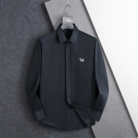$40.00 USD Thom Browne TB Shirts Long Sleeved For Men #1200695