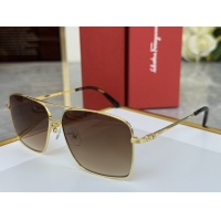 $45.00 USD Salvatore Ferragamo AAA Quality Sunglasses #1200696