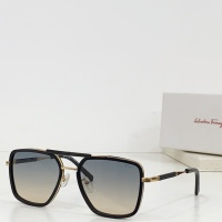 $45.00 USD Salvatore Ferragamo AAA Quality Sunglasses #1200706