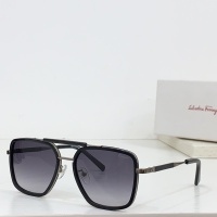Salvatore Ferragamo AAA Quality Sunglasses #1200707