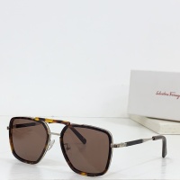 $45.00 USD Salvatore Ferragamo AAA Quality Sunglasses #1200710