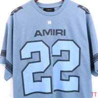 $29.00 USD Amiri T-Shirts Short Sleeved For Men #1200737