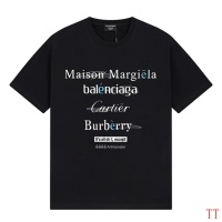 $27.00 USD Balenciaga T-Shirts Short Sleeved For Men #1200747