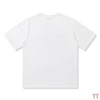 $27.00 USD Balenciaga T-Shirts Short Sleeved For Men #1200748