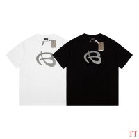 $27.00 USD Balenciaga T-Shirts Short Sleeved For Men #1200748
