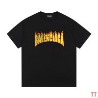$27.00 USD Balenciaga T-Shirts Short Sleeved For Men #1200751