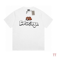 $27.00 USD Balenciaga T-Shirts Short Sleeved For Men #1200770